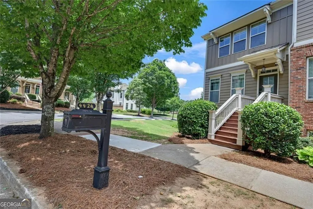 4424 Village Field PL Suwanee, GA 30024