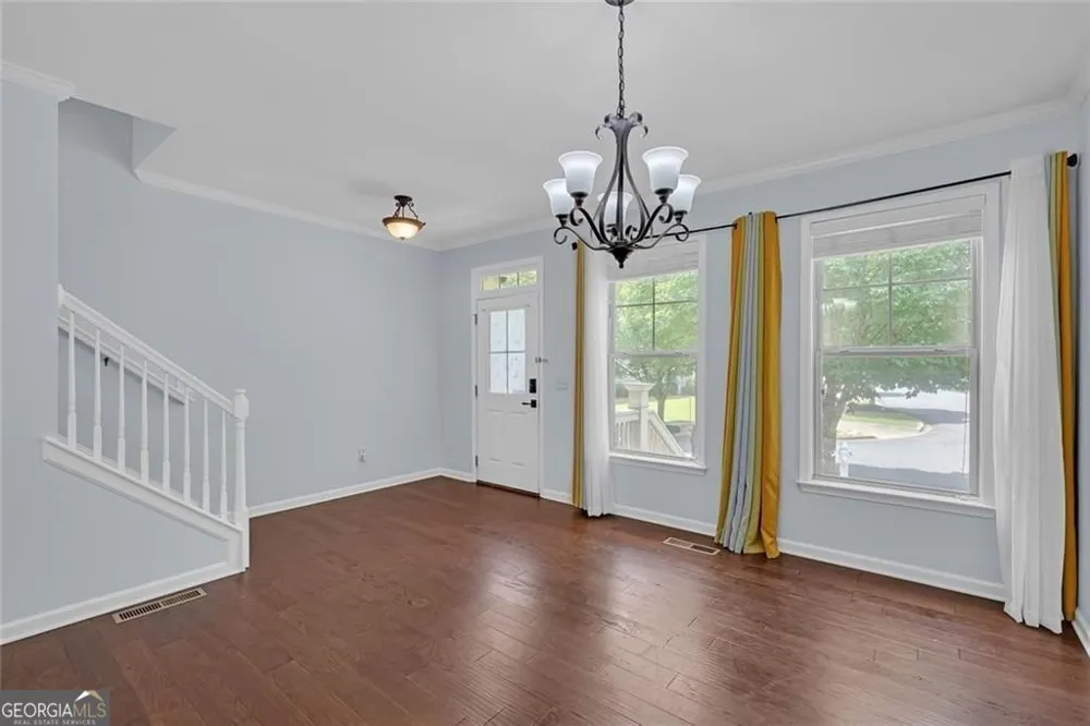 4424 Village Field PL Suwanee, GA 30024