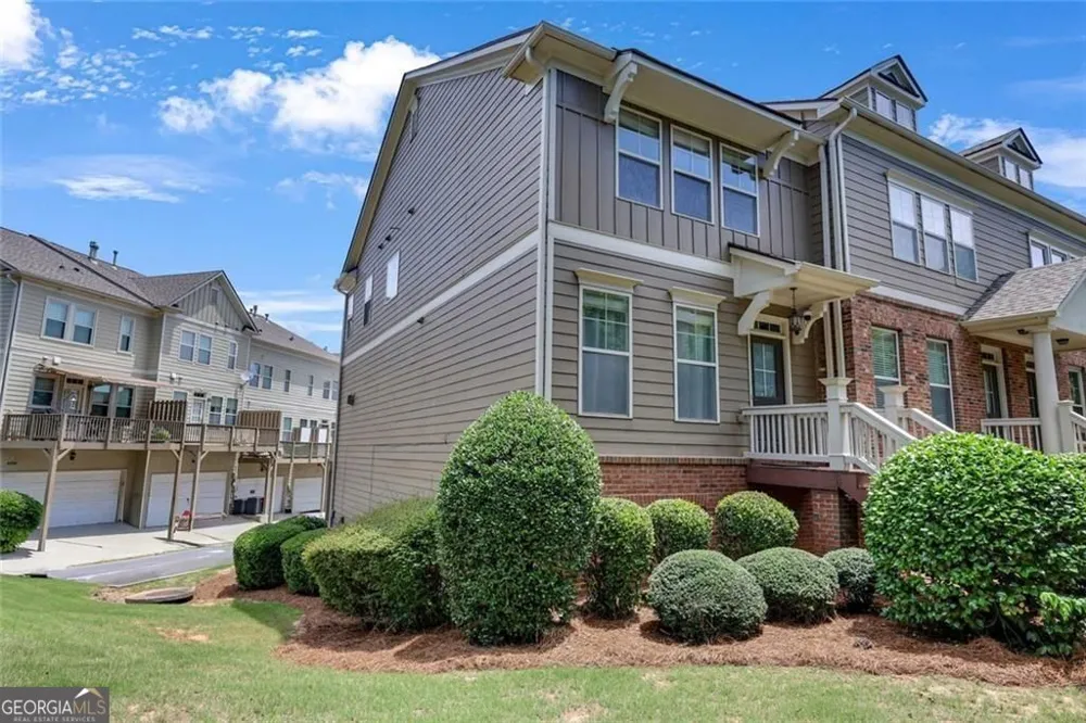 4424 Village Field PL Suwanee, GA 30024