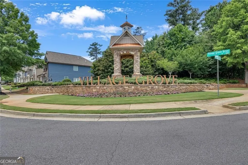 4424 Village Field PL Suwanee, GA 30024