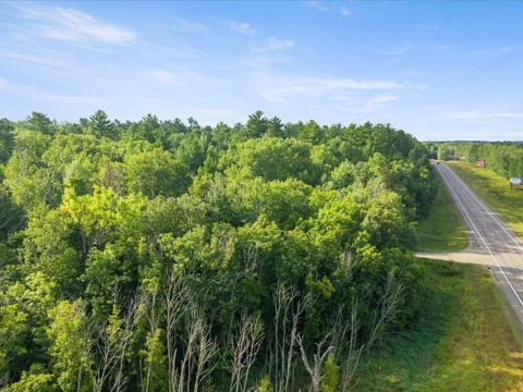 TBD Highway 6