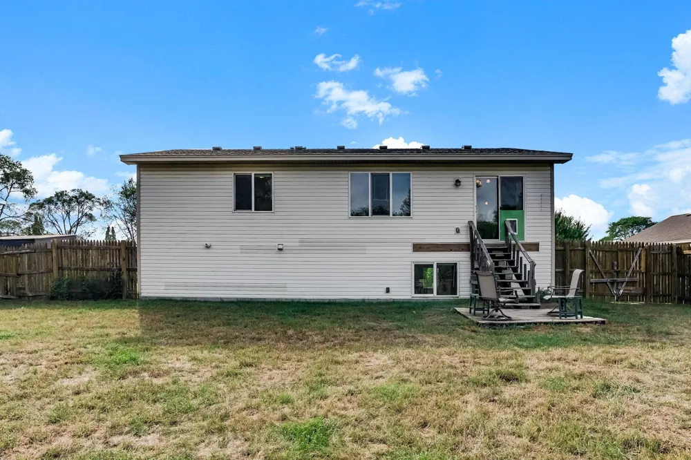 23563 Marigold Street NW Saint Francis, MN 55070