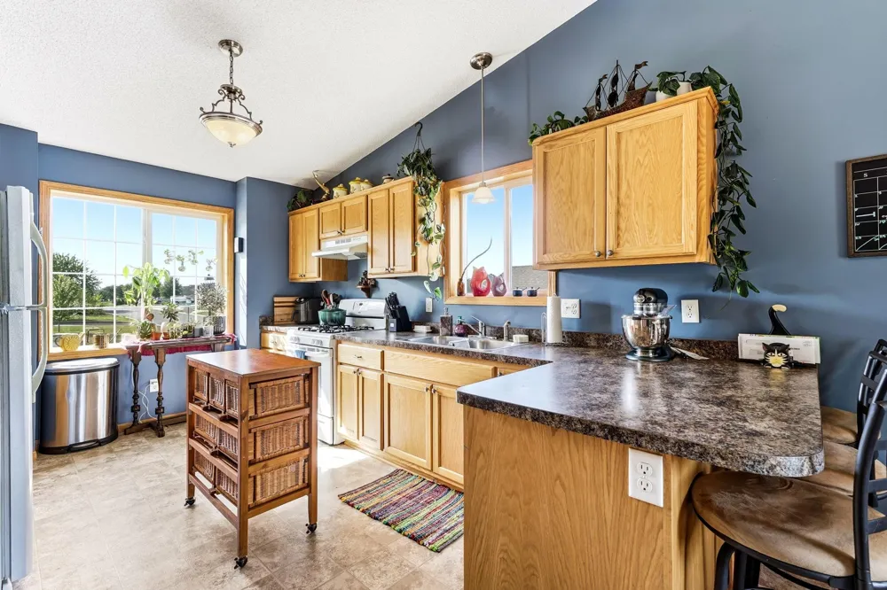 23563 Marigold Street NW Saint Francis, MN 55070