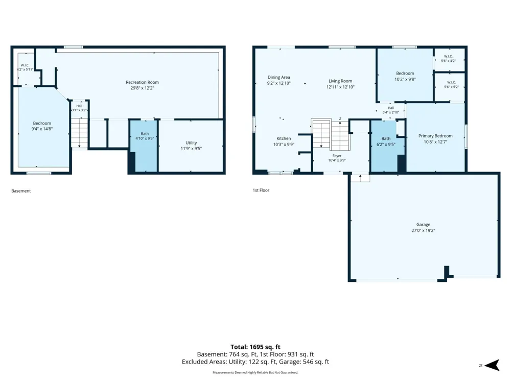 23563 Marigold Street NW Saint Francis, MN 55070