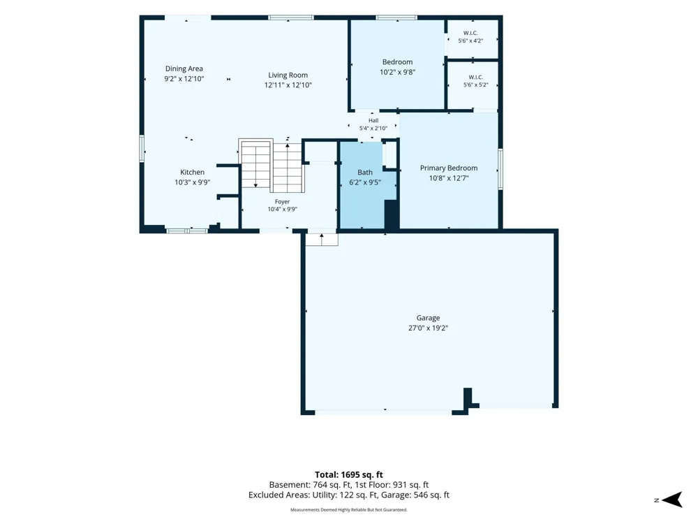 23563 Marigold Street NW Saint Francis, MN 55070