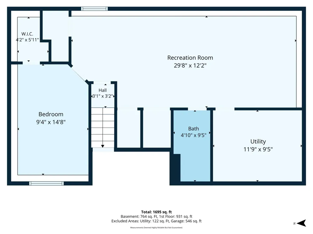 23563 Marigold Street NW Saint Francis, MN 55070