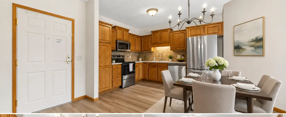 13665 Carrach Avenue #262 Rosemount, MN 55068