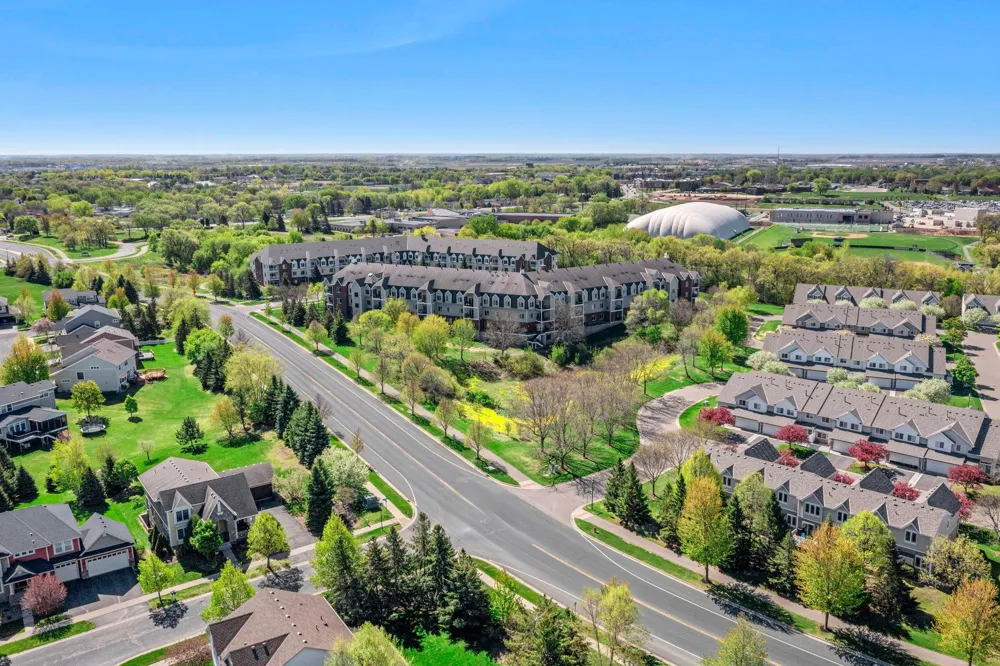 13665 Carrach Avenue #262 Rosemount, MN 55068