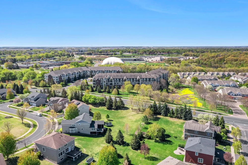 13665 Carrach Avenue #262 Rosemount, MN 55068