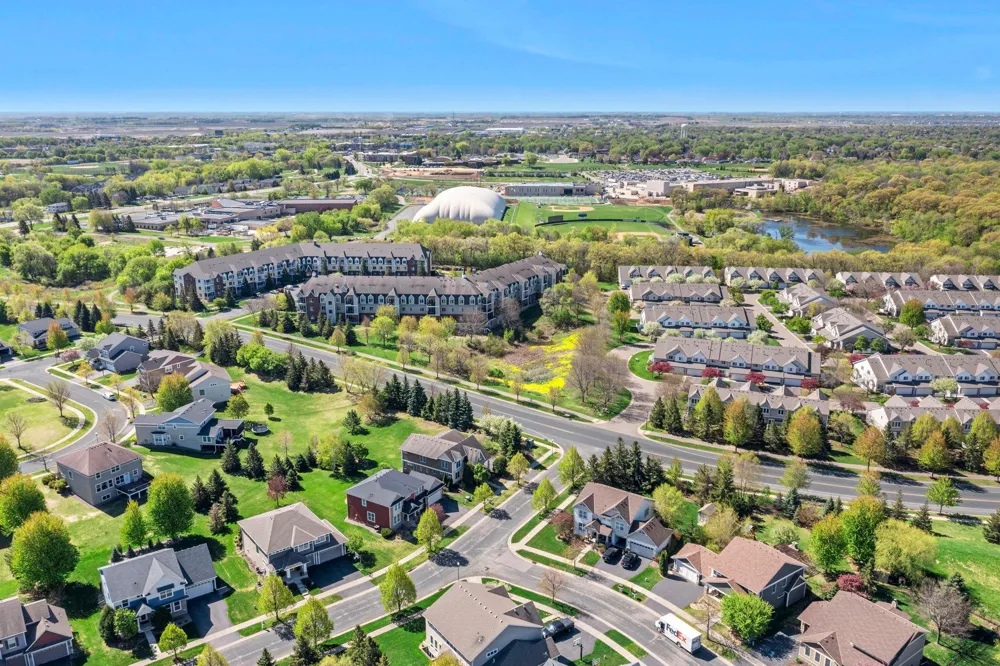13665 Carrach Avenue #262 Rosemount, MN 55068