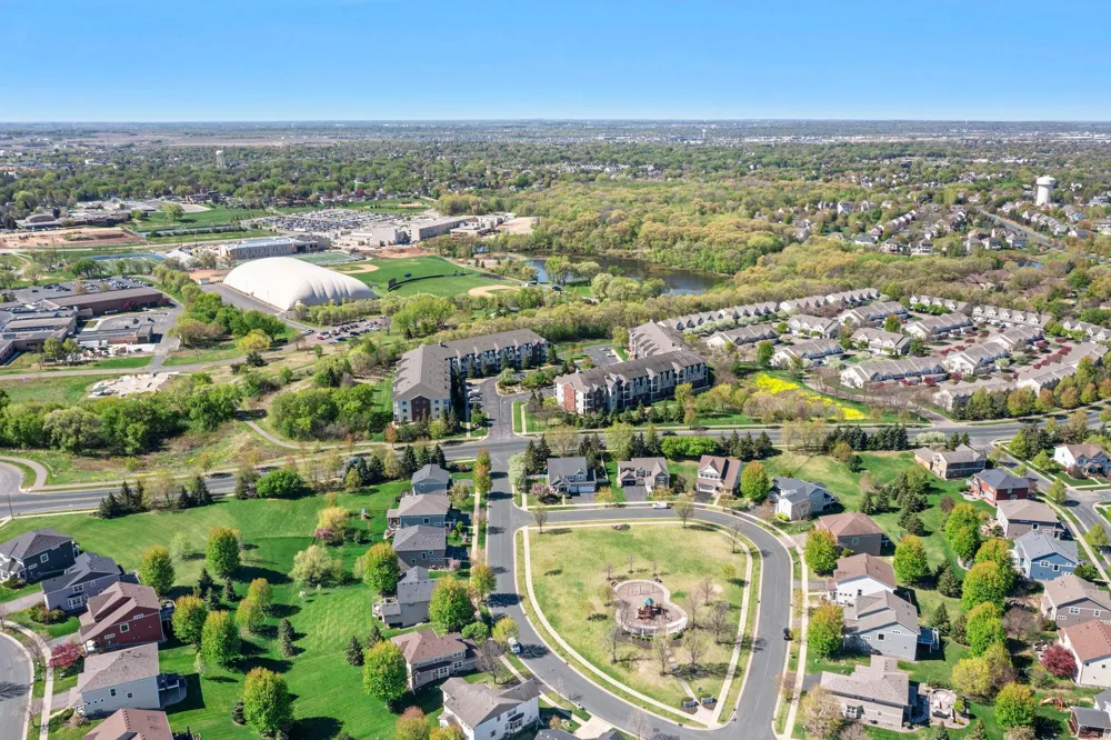 13665 Carrach Avenue #262 Rosemount, MN 55068