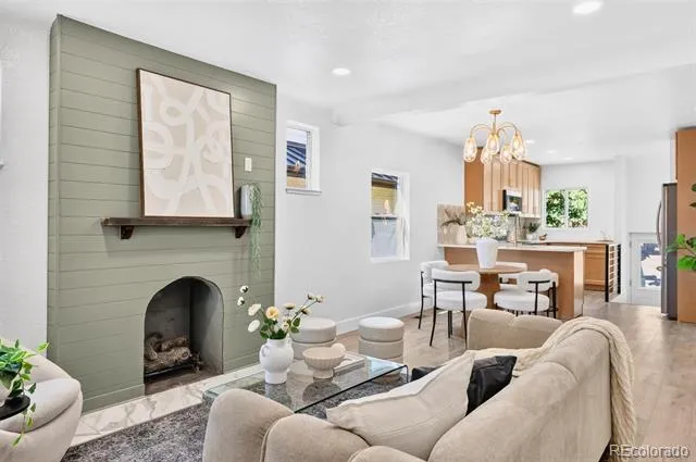 2661 Glencoe Street Denver, CO 80207