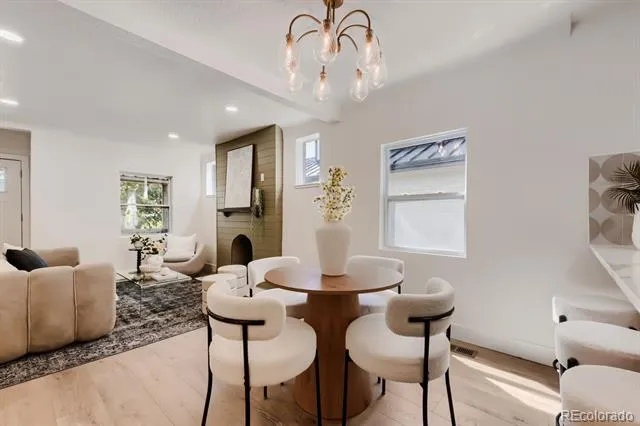 2661 Glencoe Street Denver, CO 80207
