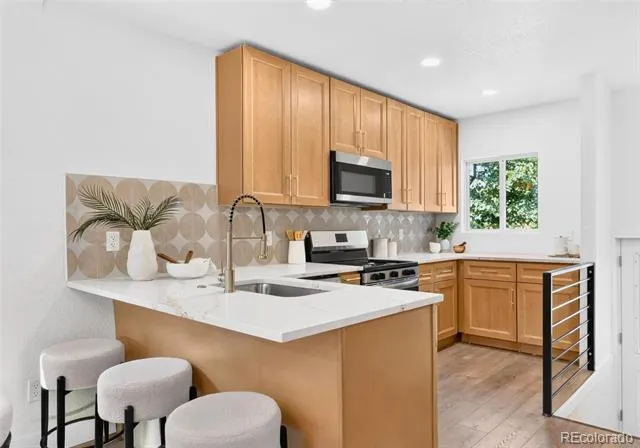 2661 Glencoe Street Denver, CO 80207