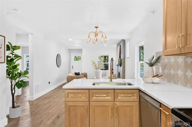 2661 Glencoe Street Denver, CO 80207