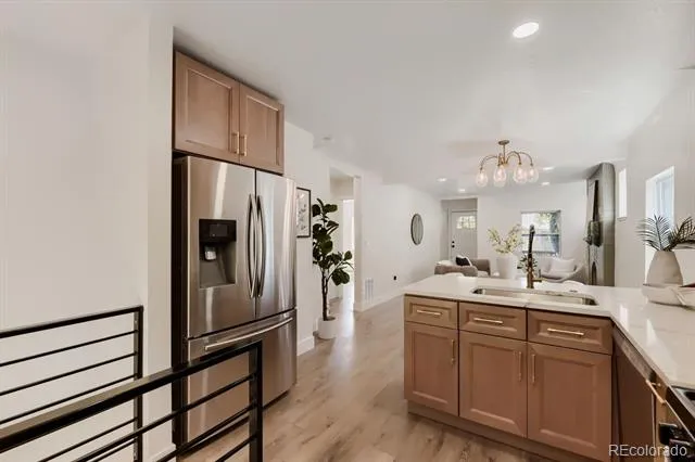 2661 Glencoe Street Denver, CO 80207