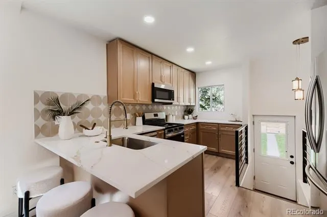 2661 Glencoe Street Denver, CO 80207