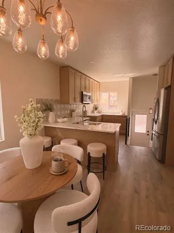 2661 Glencoe Street Denver, CO 80207