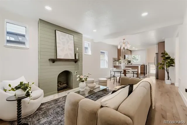 2661 Glencoe Street Denver, CO 80207
