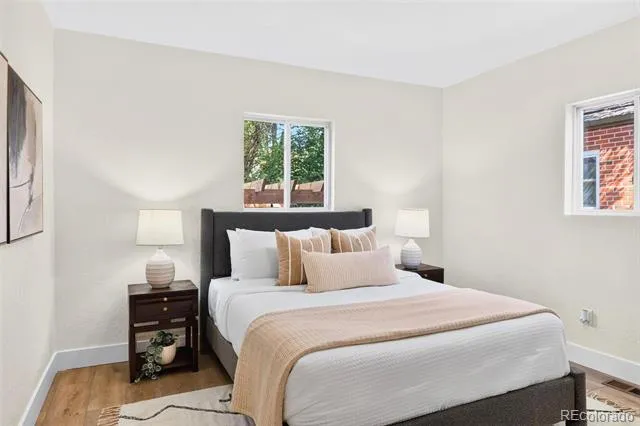 2661 Glencoe Street Denver, CO 80207