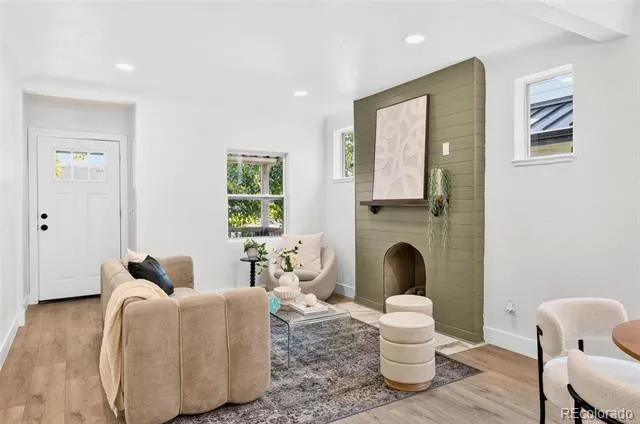 2661 Glencoe Street Denver, CO 80207