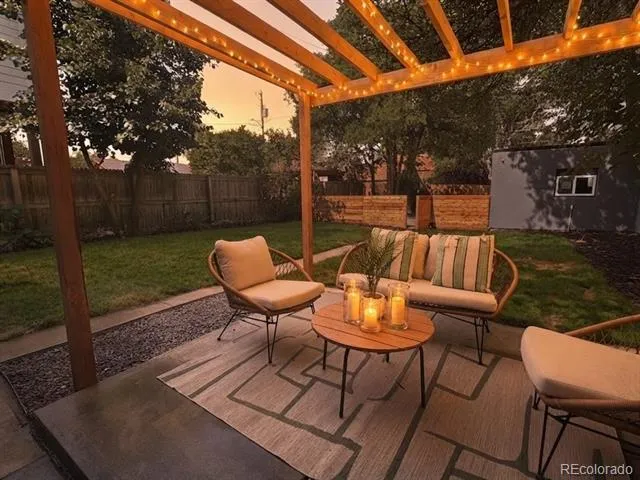 2661 Glencoe Street Denver, CO 80207