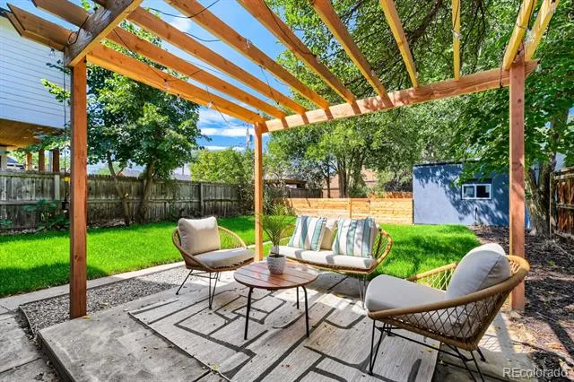 2661 Glencoe Street Denver, CO 80207
