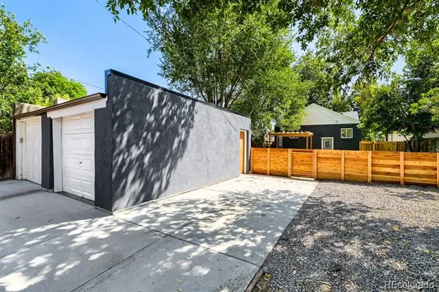 2661 Glencoe Street Denver, CO 80207