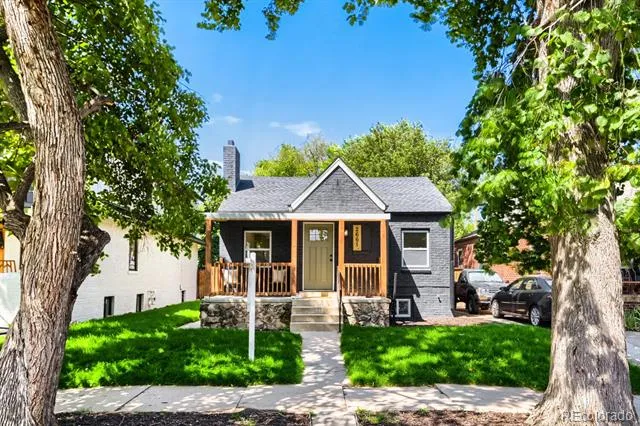 2661 Glencoe Street Denver, CO 80207
