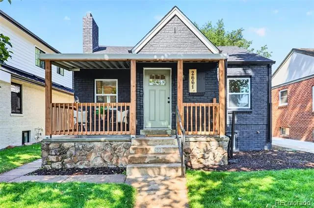 2661 Glencoe Street Denver, CO 80207
