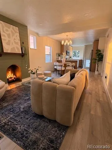 2661 Glencoe Street Denver, CO 80207