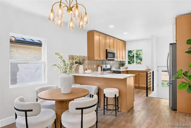 2661 Glencoe Street Denver, CO 80207