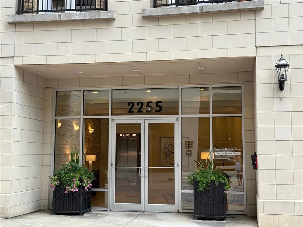 2255 Peachtree Road NE #322 Atlanta, GA 30309
