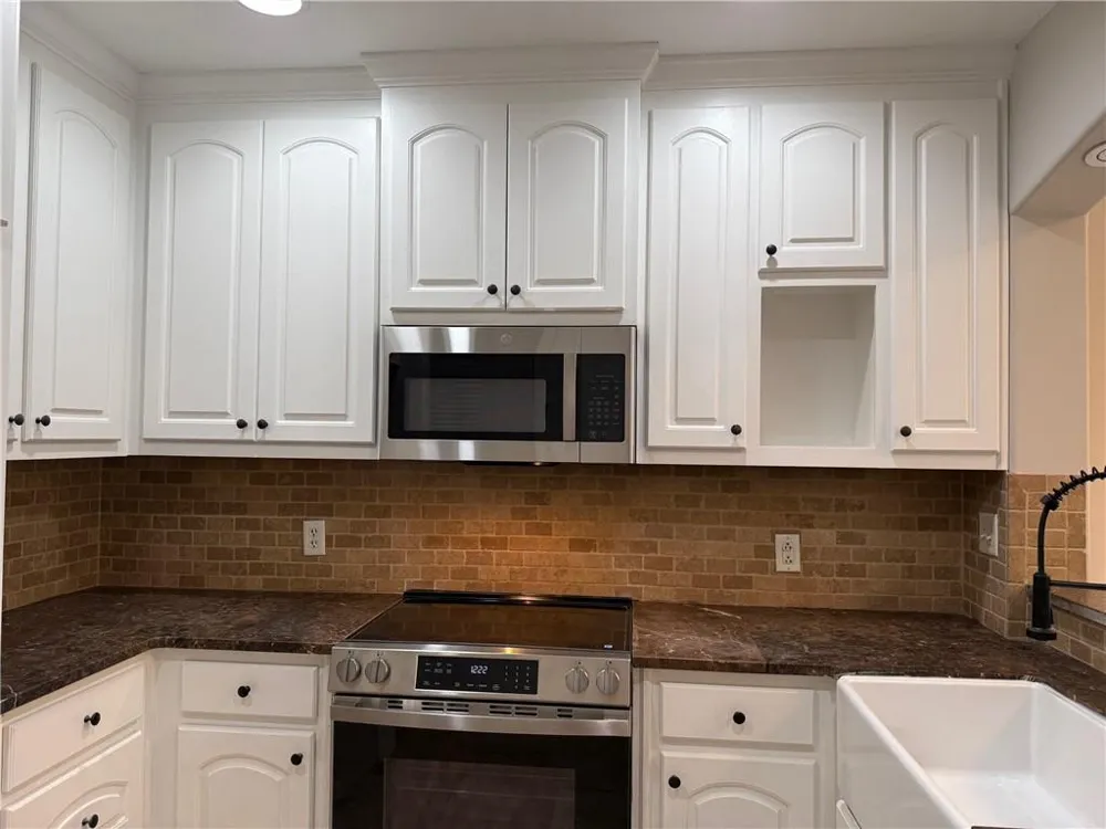 2255 Peachtree Road NE #322 Atlanta, GA 30309