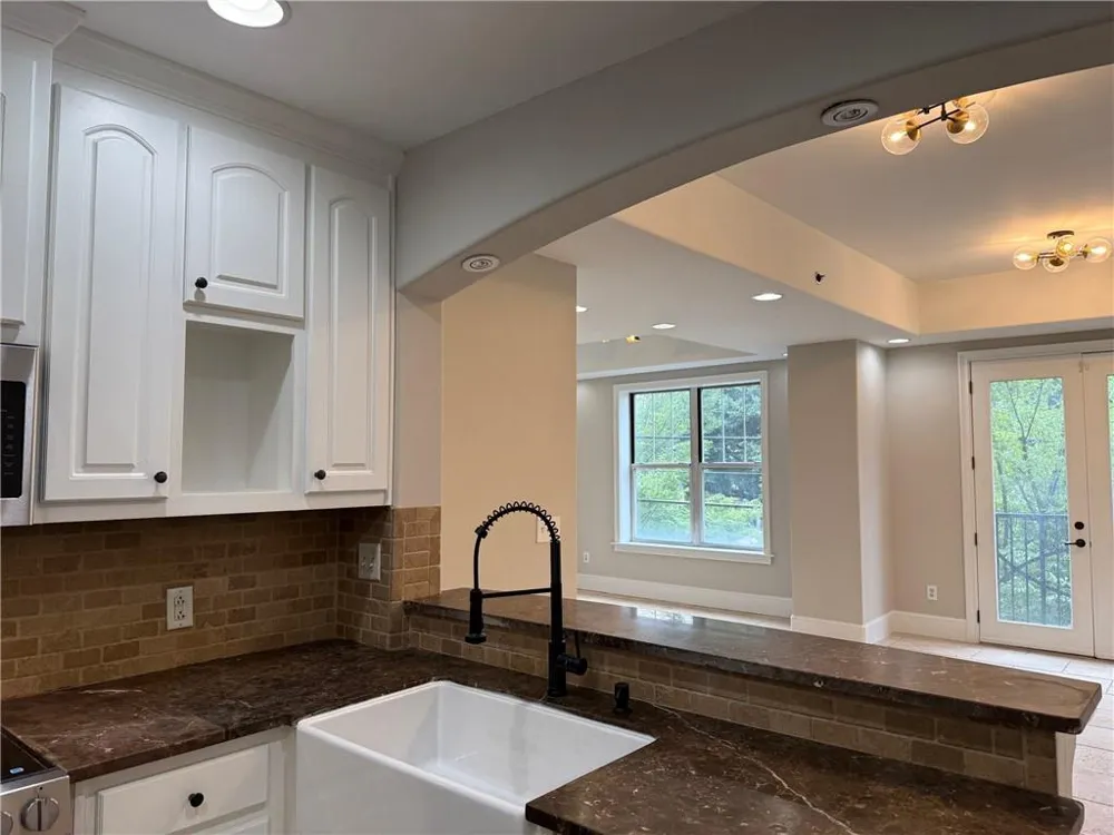 2255 Peachtree Road NE #322 Atlanta, GA 30309
