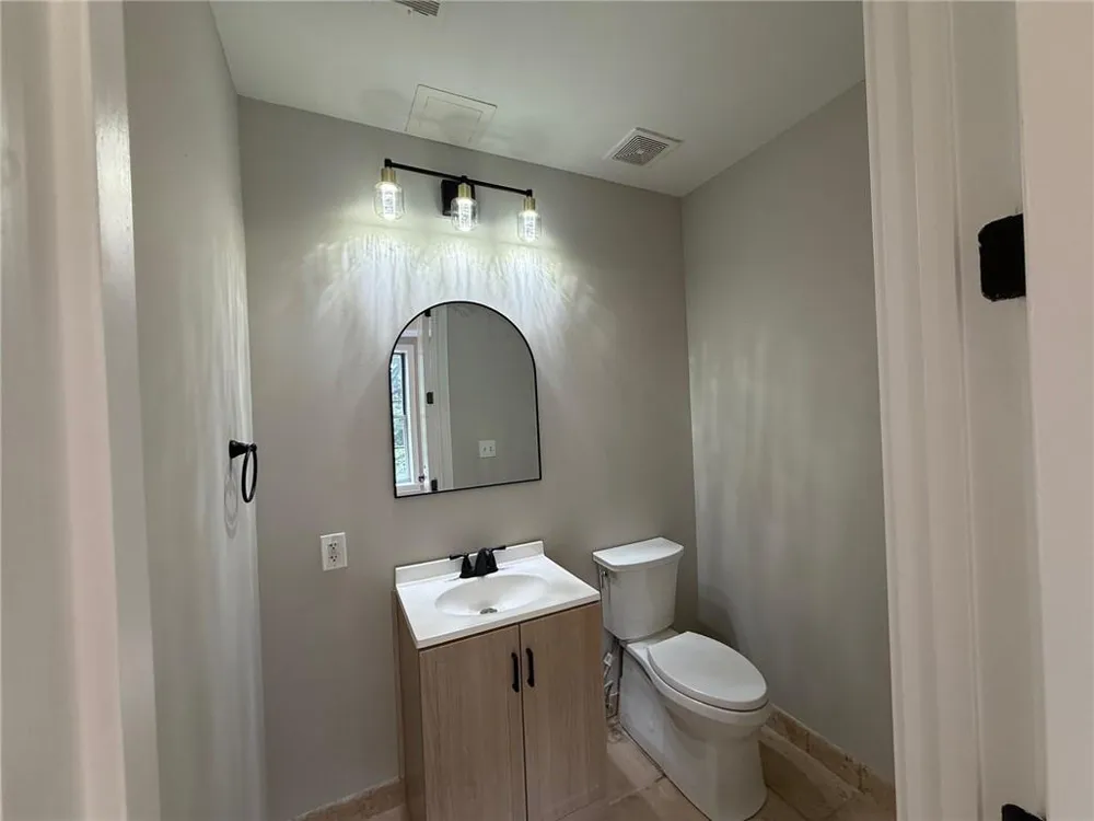 2255 Peachtree Road NE #322 Atlanta, GA 30309