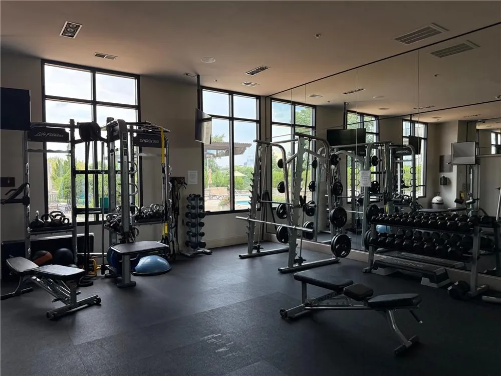 2255 Peachtree Road NE #322 Atlanta, GA 30309