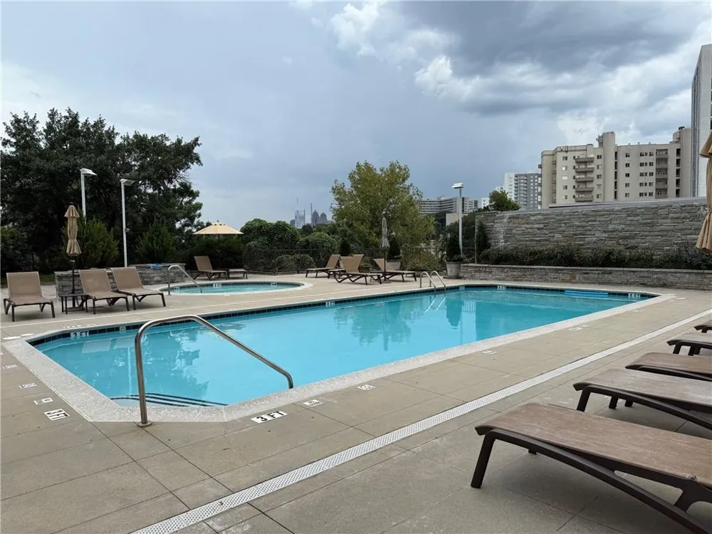 2255 Peachtree Road NE #322 Atlanta, GA 30309