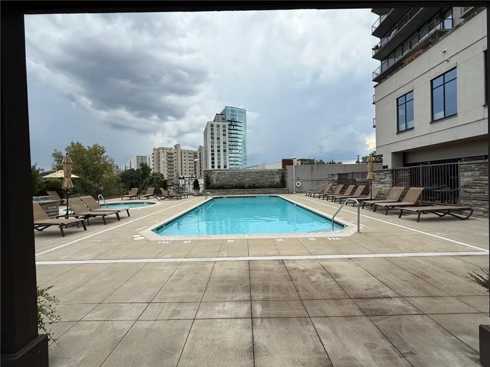2255 Peachtree Road NE #322 Atlanta, GA 30309
