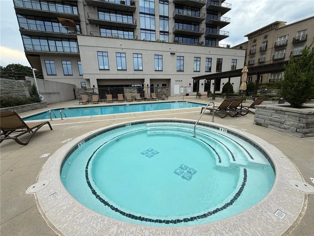2255 Peachtree Road NE #322 Atlanta, GA 30309