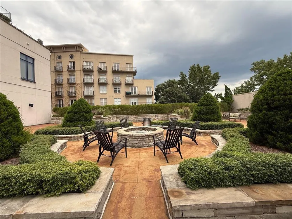 2255 Peachtree Road NE #322 Atlanta, GA 30309