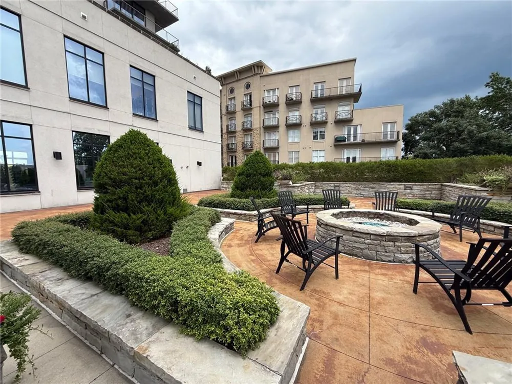 2255 Peachtree Road NE #322 Atlanta, GA 30309