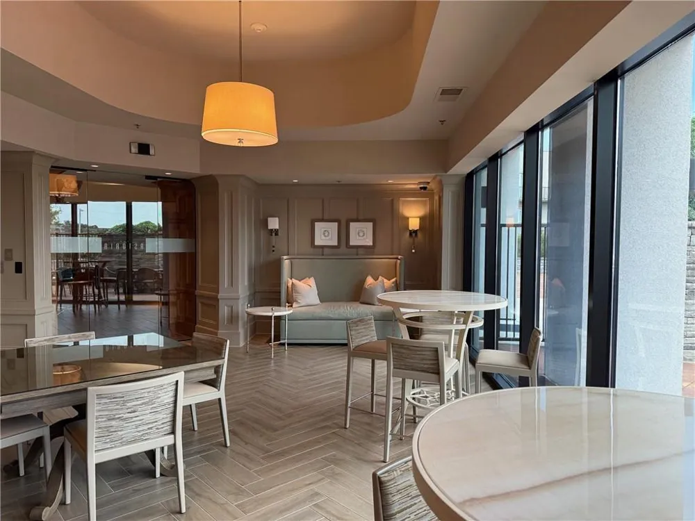 2255 Peachtree Road NE #322 Atlanta, GA 30309