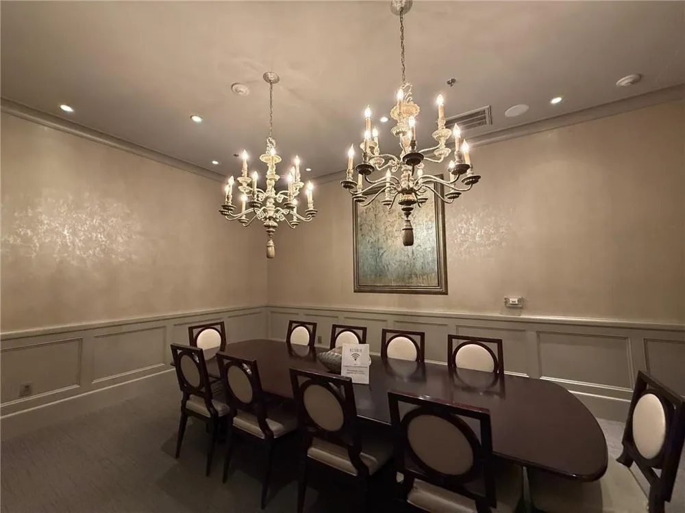 2255 Peachtree Road NE #322 Atlanta, GA 30309
