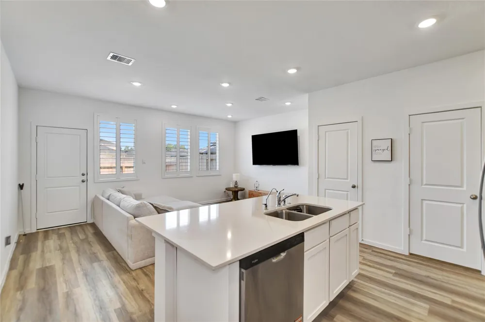 1026 Moon Drop Lane Houston, TX 77090
