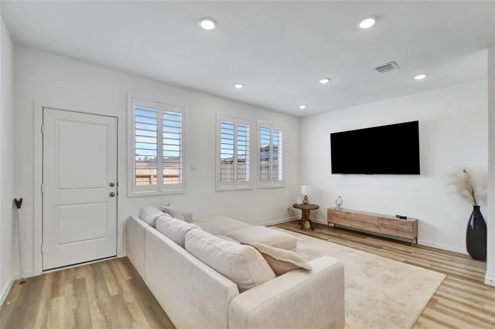 1026 Moon Drop Lane Houston, TX 77090