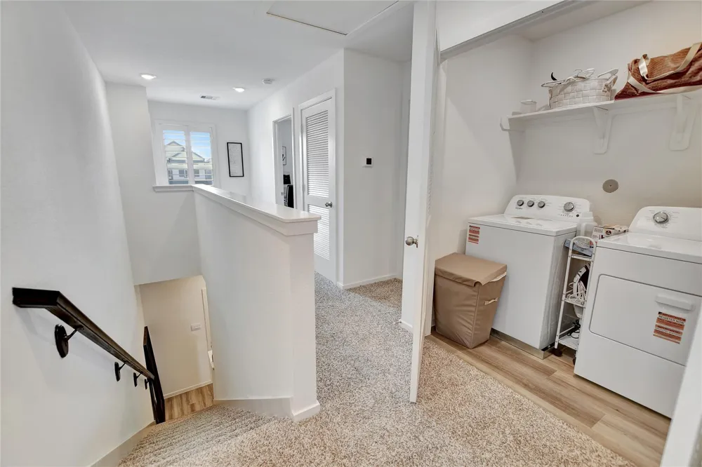 1026 Moon Drop Lane Houston, TX 77090