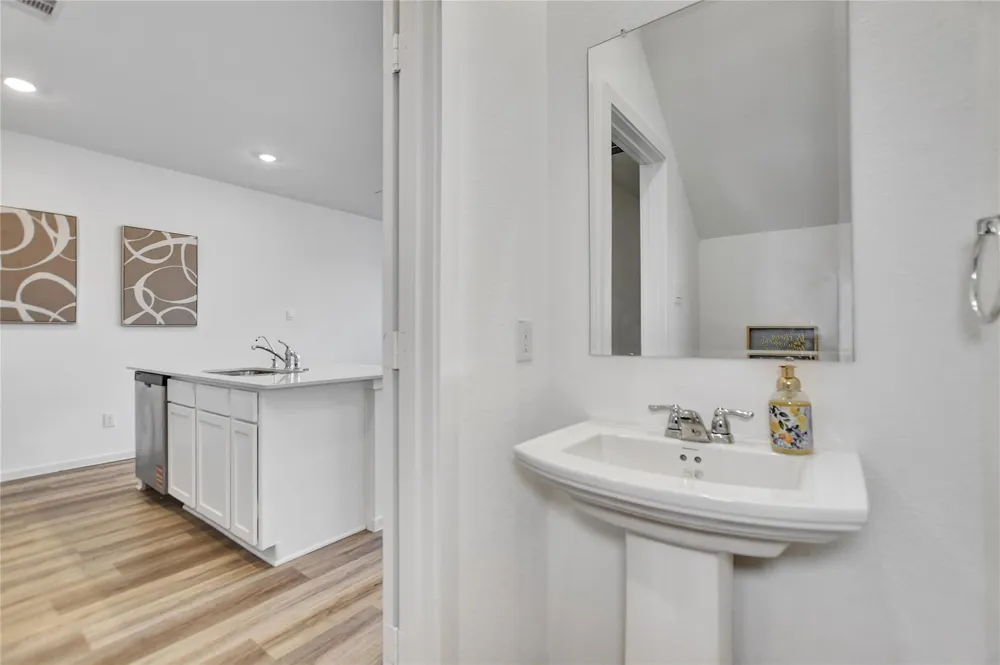 1026 Moon Drop Lane Houston, TX 77090