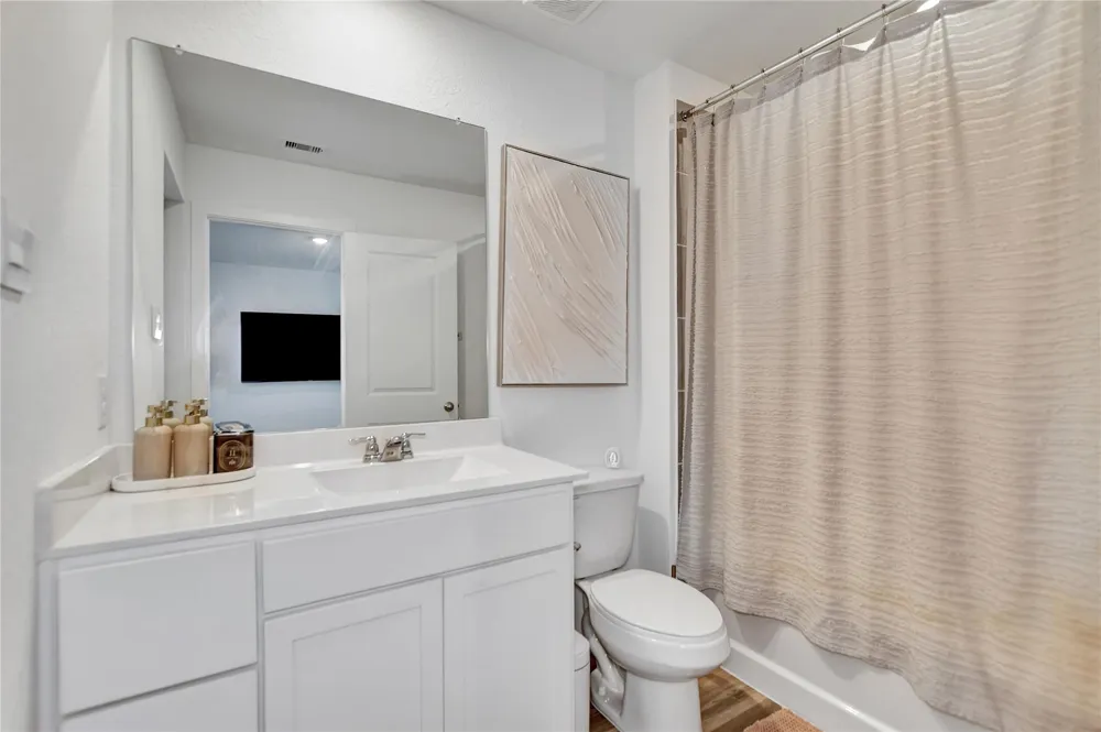 1026 Moon Drop Lane Houston, TX 77090