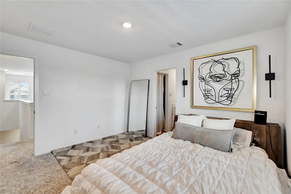 1026 Moon Drop Lane Houston, TX 77090